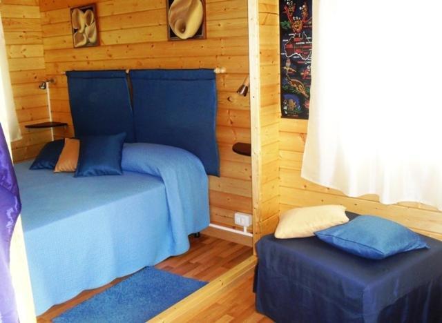 Etna Hut Bed & Breakfast Nicolosi Exterior photo
