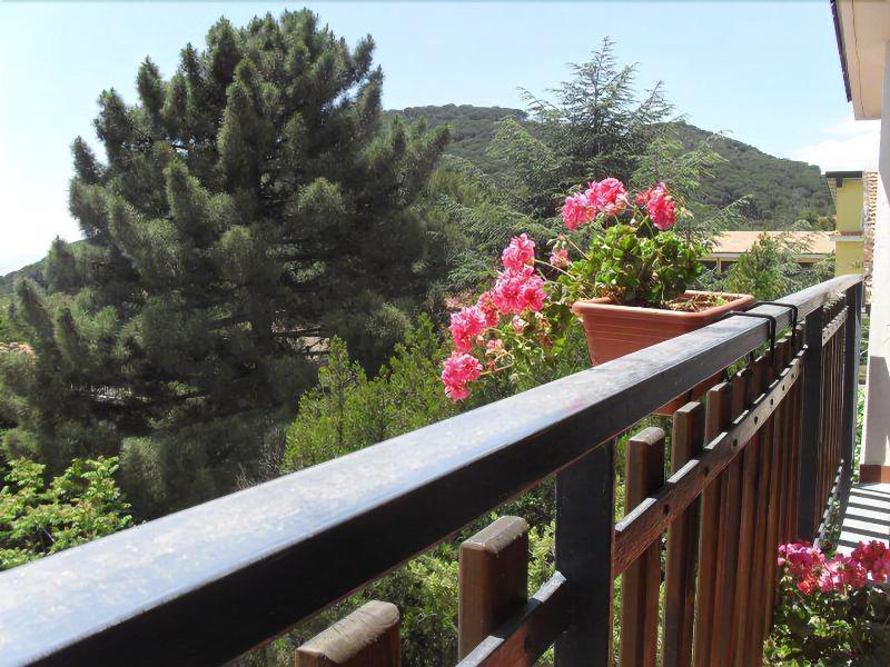 Etna Hut Bed & Breakfast Nicolosi Exterior photo