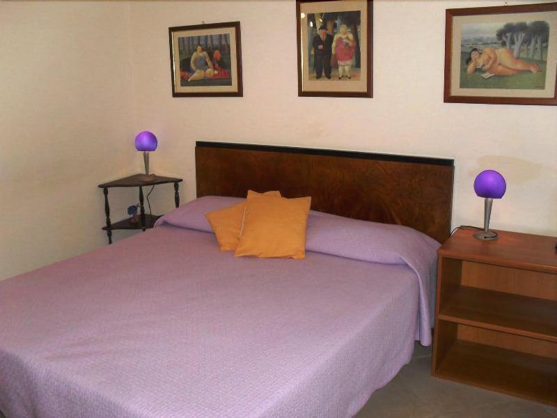 Etna Hut Bed & Breakfast Nicolosi Exterior photo